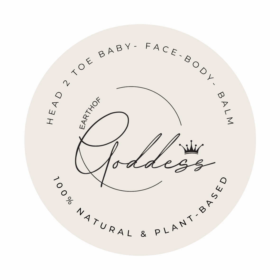 HEAD2TOE BALM – 30g