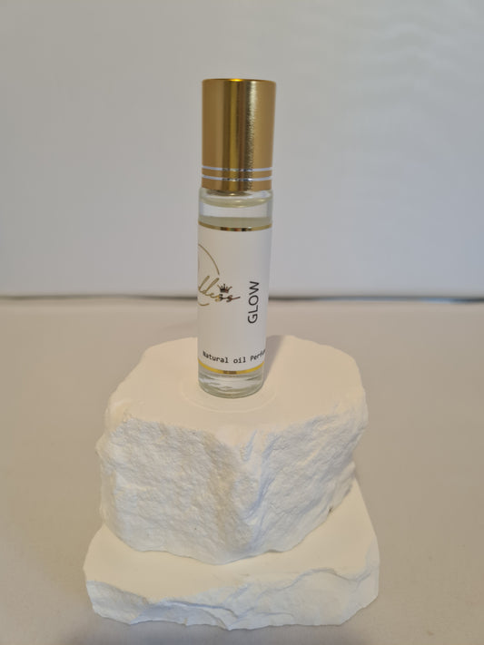 GLOW 10ML ROLLER