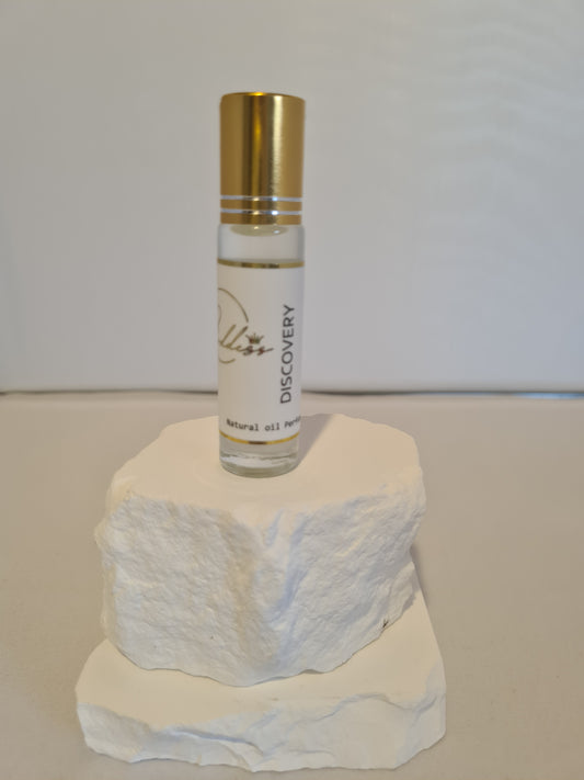 DISCOVERY 10ML ROLLER