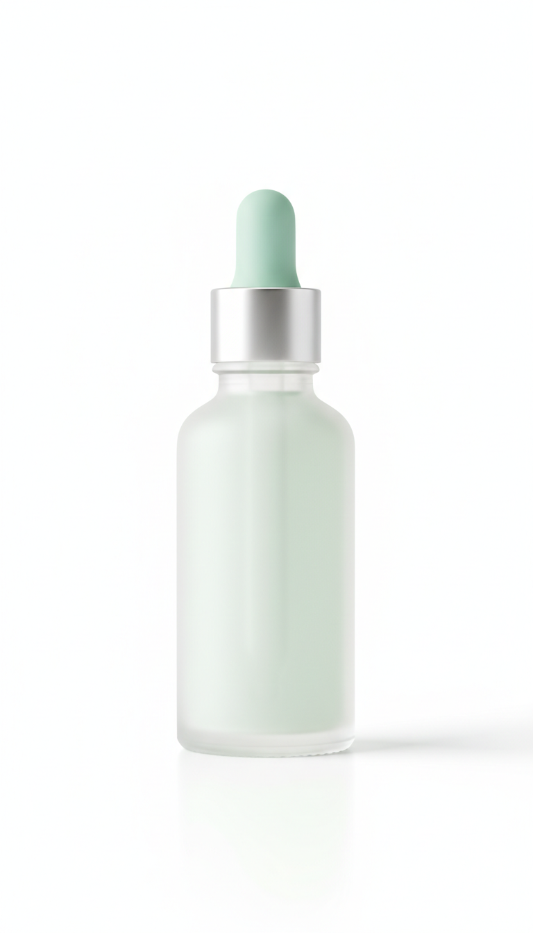 Daily Renewal Serum with Vitamin C