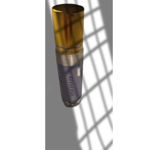 VISIONARY 10ML ROLLER
