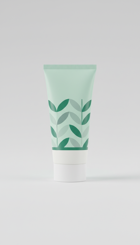 Balancing Urban Moisturizer with Squalane