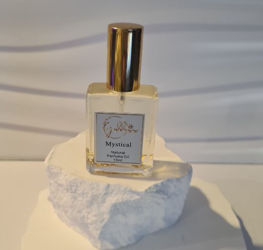 MYSTICAL 15ML