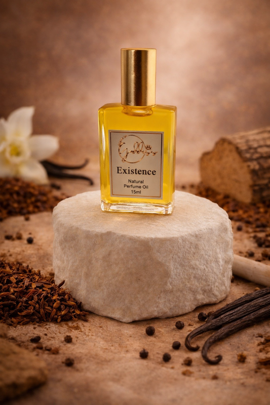 EXISTENCE – Perfume Oil 15ml