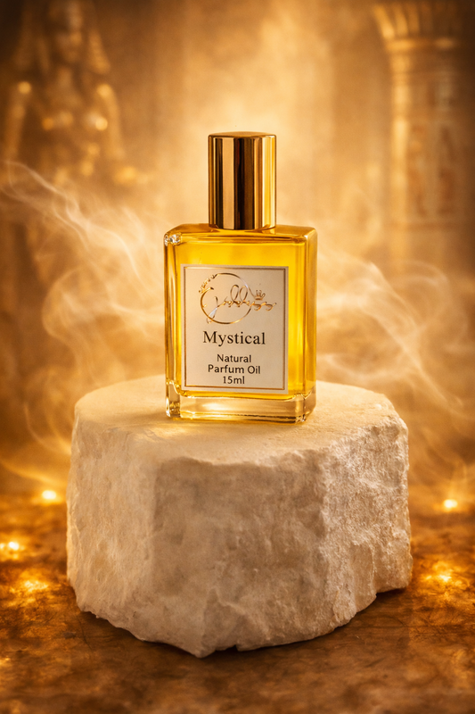 MYSTICAL – Perfume Oil 15ml