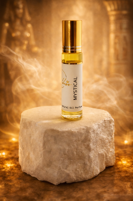 MYSTICAL – Perfume Oil Roller 10ml