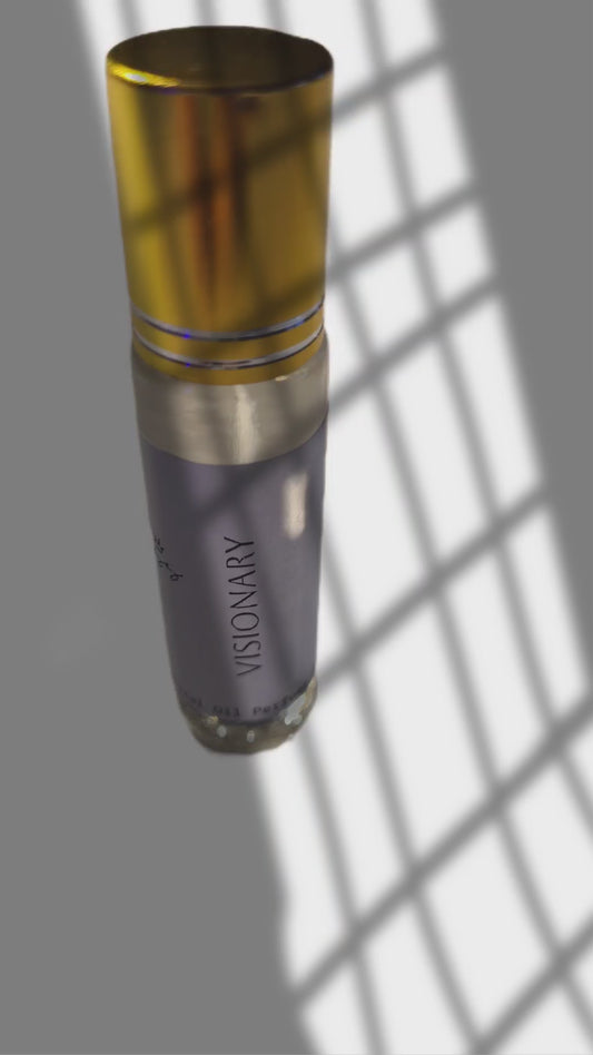 VISIONARY 10ML ROLLER