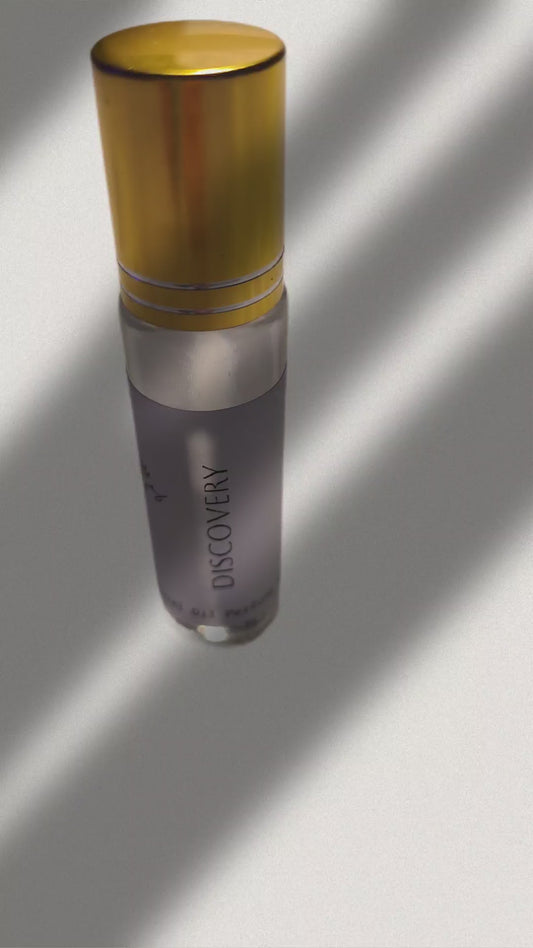 DISCOVERY 10ML ROLLER