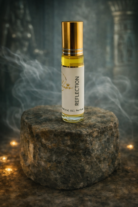 REFLECTION – Perfume Oil Roller 10ml