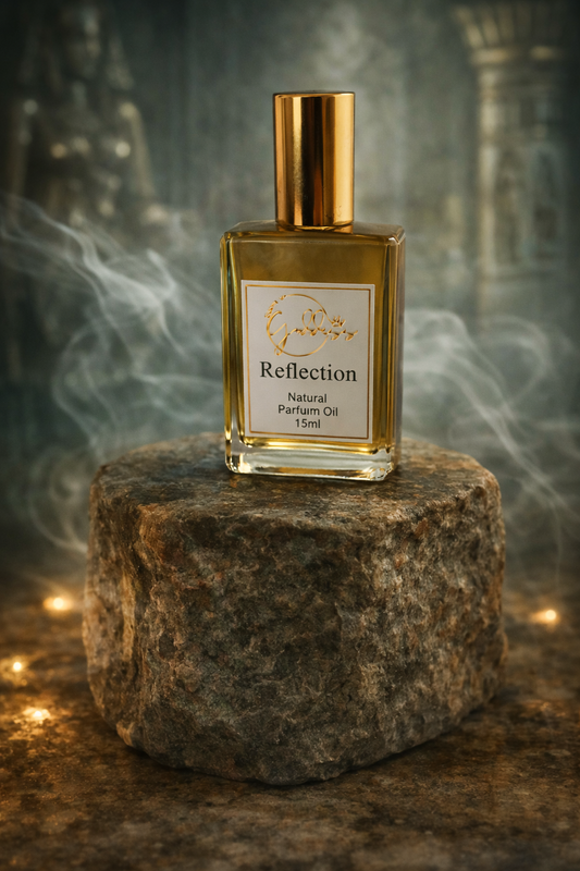 REFLECTION – Perfume Oil 15ml